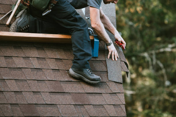 Roof Repair Estimates in Willow Grove, TX